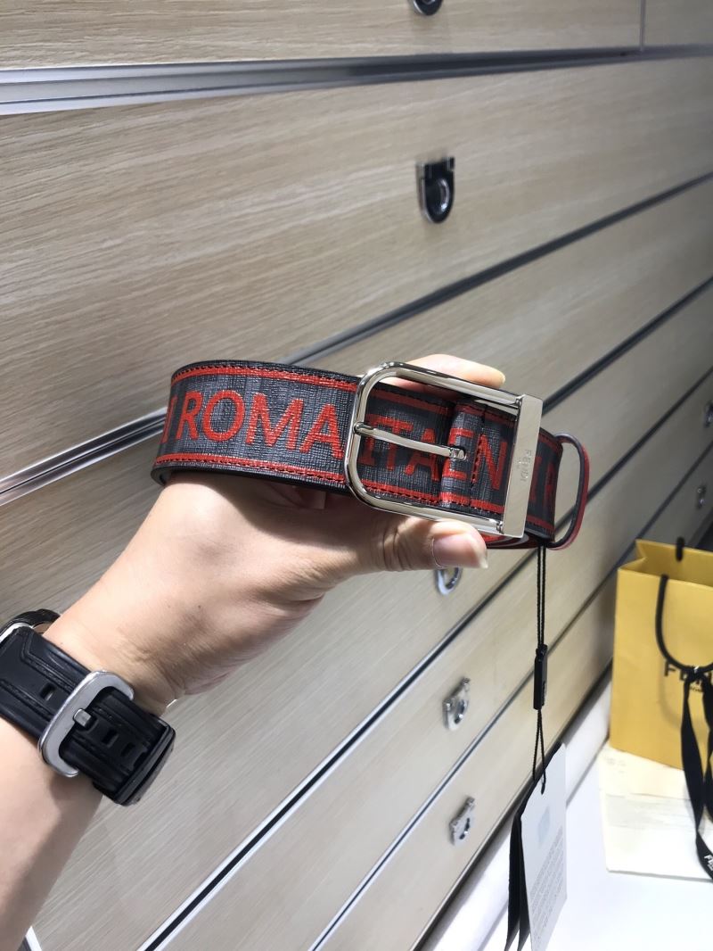 Fendi Belts